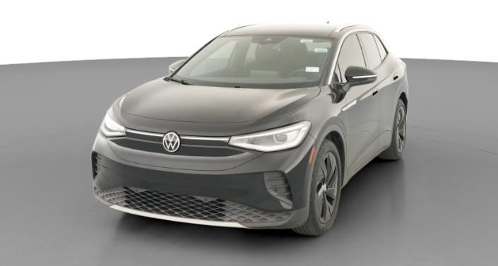 2021 Volkswagen ID.4 Pro S -
                  Fort Worth, TX