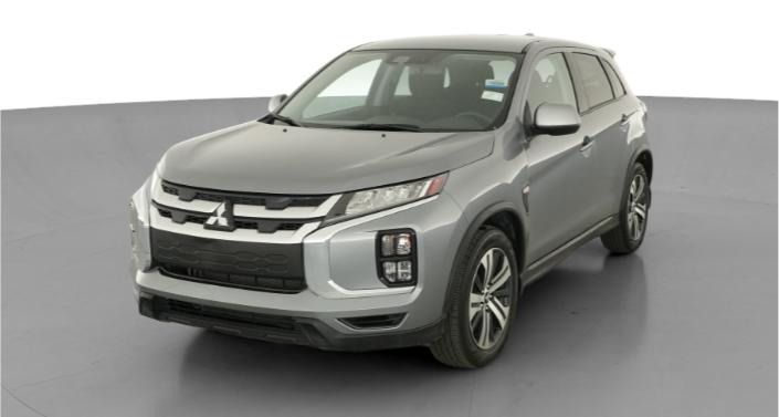 Thumbnail: 2024 Mitsubishi Outlander Sport - 1