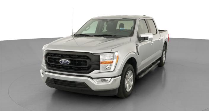 Thumbnail: 2022 Ford Econoline - 1