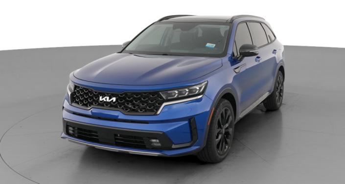 Thumbnail: 2023 Kia Sorento - 1