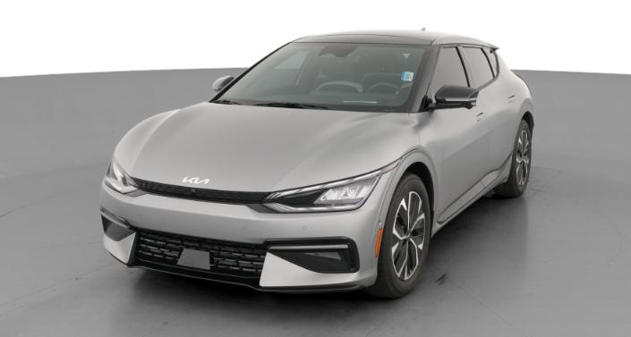 Thumbnail: 2023 Kia EV6 - 1