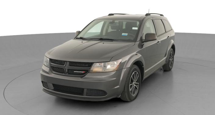 Thumbnail: 2018 Dodge Journey - 1