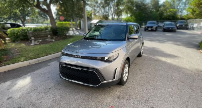 Thumbnail: 2025 Kia Soul - 1