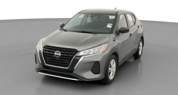 Thumbnail: 2022 Nissan Kicks - 1