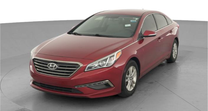 Thumbnail: 2016 Hyundai Sonata - 1