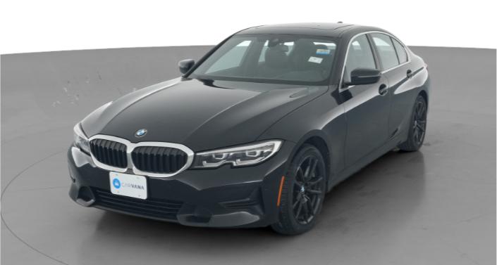 Thumbnail: 2019 BMW 3 Series - 1