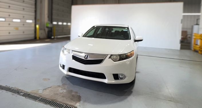 2014 Acura TSX Base -
                  Union City, GA