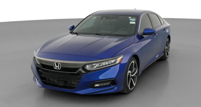 Thumbnail: 2020 Honda Accord - 1