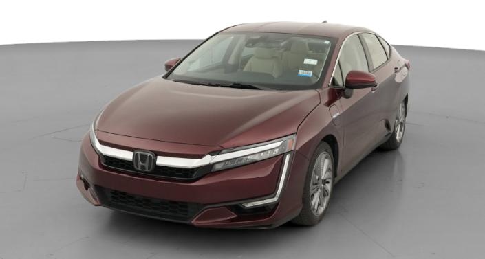 2018 Honda Clarity Base -
                  Auburn, GA