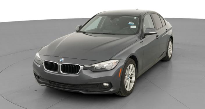 Thumbnail: 2017 BMW 3 Series - 1