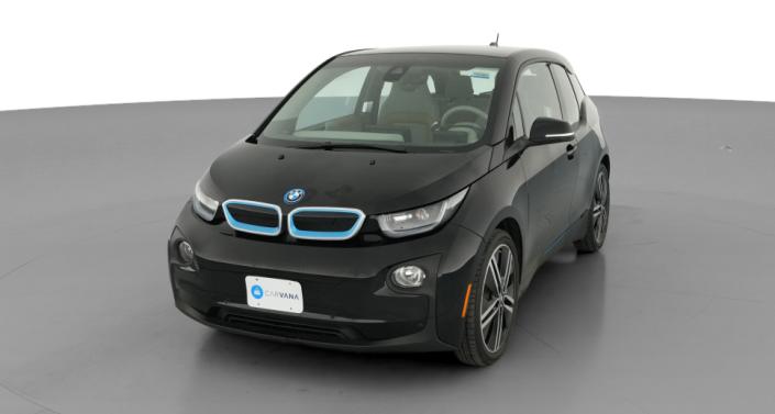 2016 BMW i3 Base -
                  Concord, NC