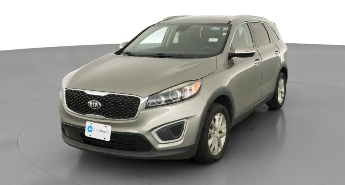 Thumbnail: 2017 Kia Sorento - 1