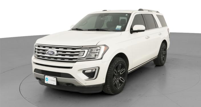 Thumbnail: 2020 Ford Expedition - 1