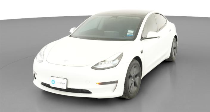 Thumbnail: 2021 Tesla Model 3 - 1