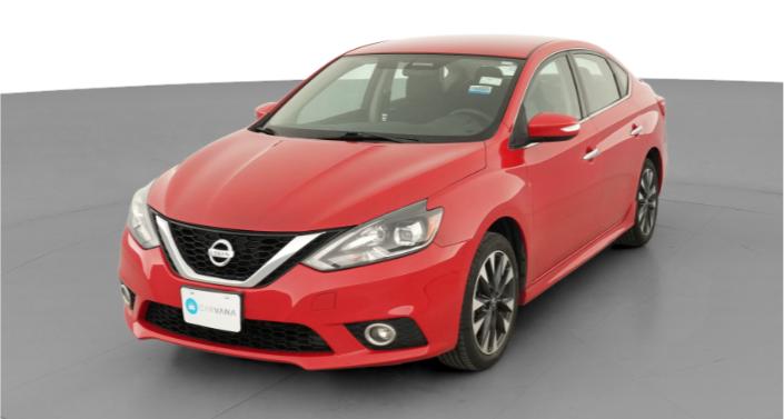 Thumbnail: 2017 Nissan Sentra - 1