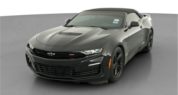 Thumbnail: 2022 Chevrolet Camaro - 1