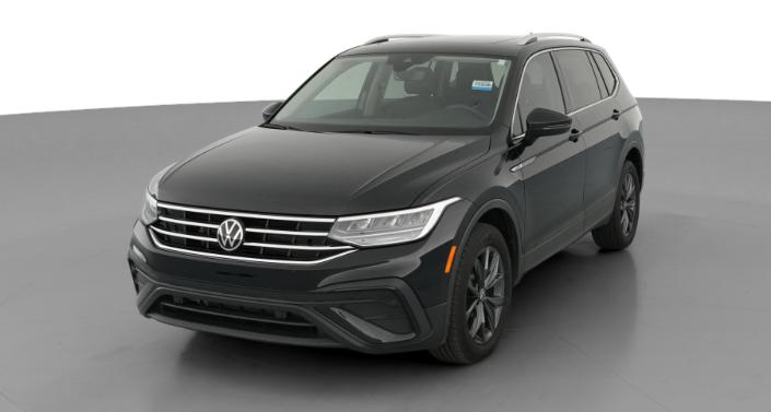 Thumbnail: 2023 Volkswagen Tiguan - 1