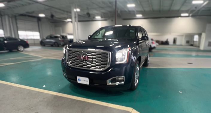 Thumbnail: 2020 GMC Yukon - 1