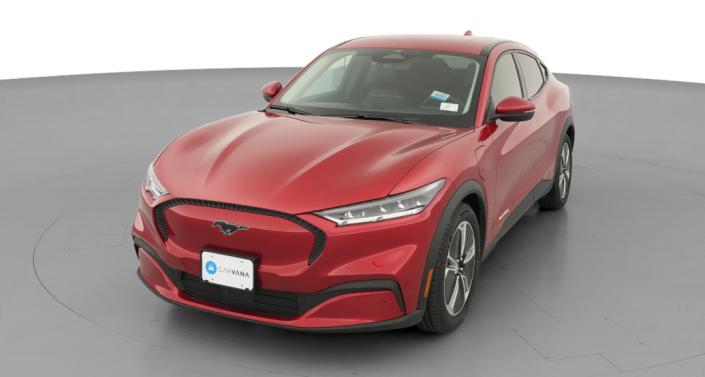 2022 Ford Mustang Mach-E Select -
                  Auburn, GA