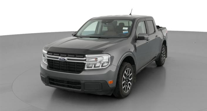 Thumbnail: 2023 Ford Maverick - 1