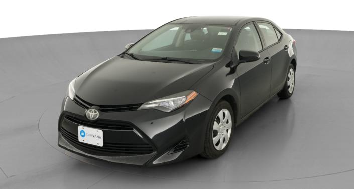 Thumbnail: 2017 Toyota Corolla - 1