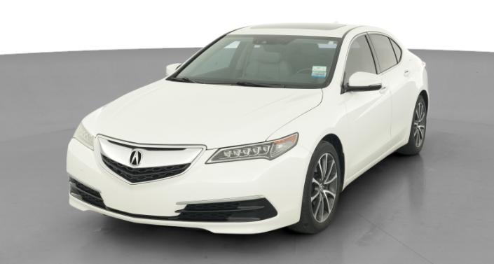 2015 Acura TLX Base -
                  Trenton, OH