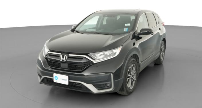 Thumbnail: 2022 Honda CR-V - 1