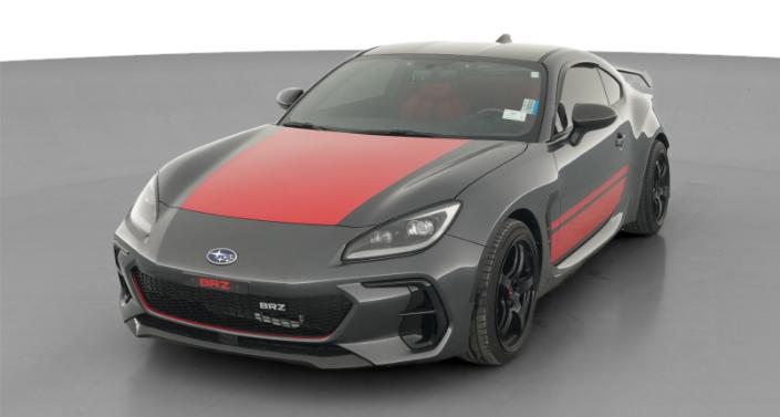 2023 Subaru BRZ Limited -
                  Trenton, OH