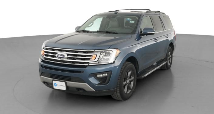 Thumbnail: 2020 Ford Expedition - 1