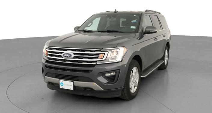 Thumbnail: 2018 Ford Expedition - 1