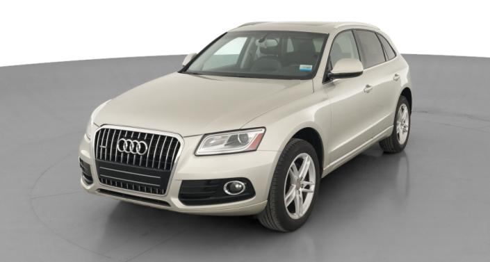 Thumbnail: 2015 Audi Q5 - 1