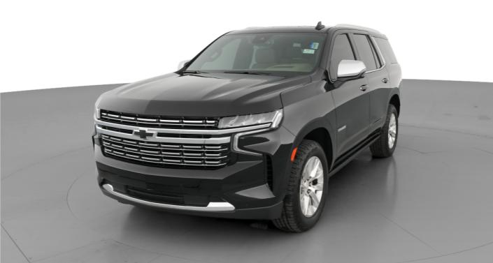Thumbnail: 2023 Chevrolet Tahoe - 1