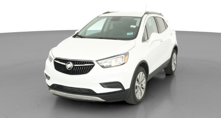 Thumbnail: 2020 Buick Encore - 1
