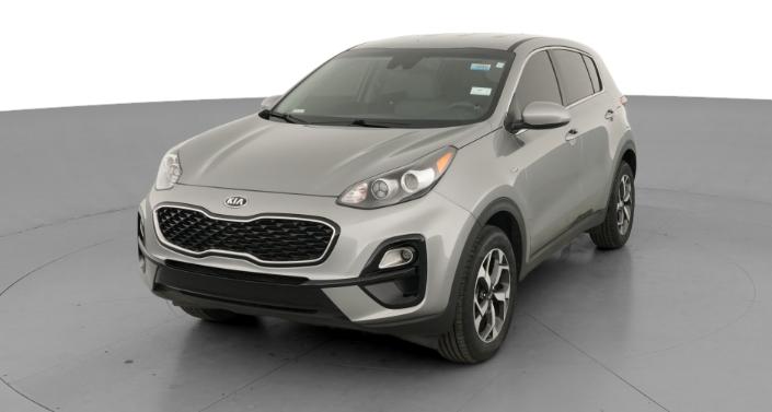 Thumbnail: 2020 Kia Sportage - 1