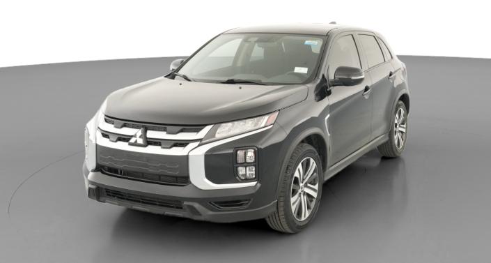 Thumbnail: 2021 Mitsubishi Outlander Sport - 1