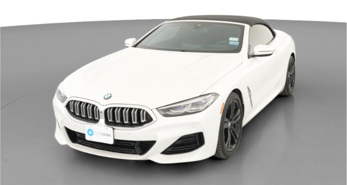 2023 BMW 8 Series 840i xDrive -
                  Fort Worth, TX