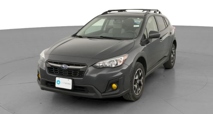 Thumbnail: 2018 Subaru Crosstrek - 1