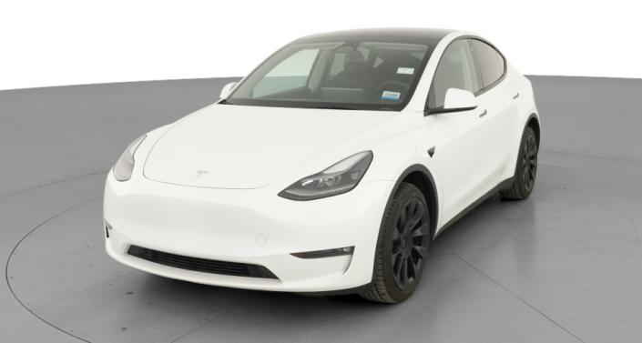 Thumbnail: 2023 Tesla Model Y - 1