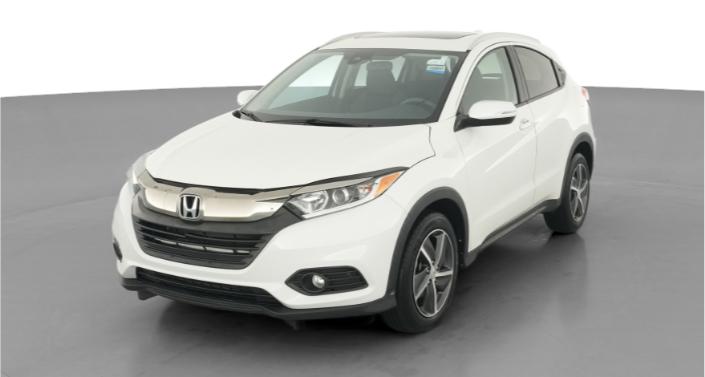 Thumbnail: 2022 Honda HR-V - 1