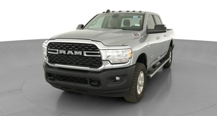 Thumbnail: 2022 RAM 2500 - 1