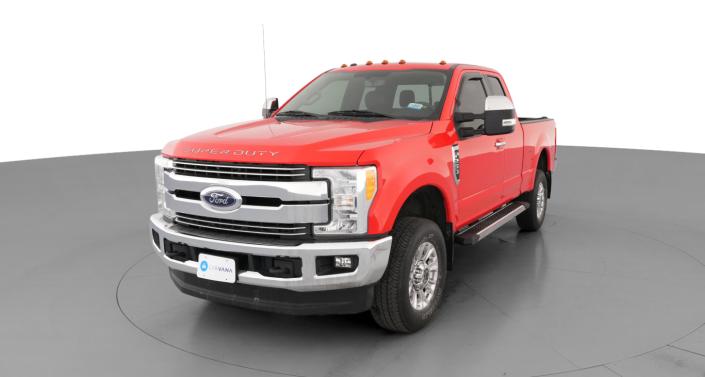 Thumbnail: 2017 Ford Econoline - 1