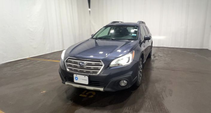Thumbnail: 2017 Subaru Outback - 1