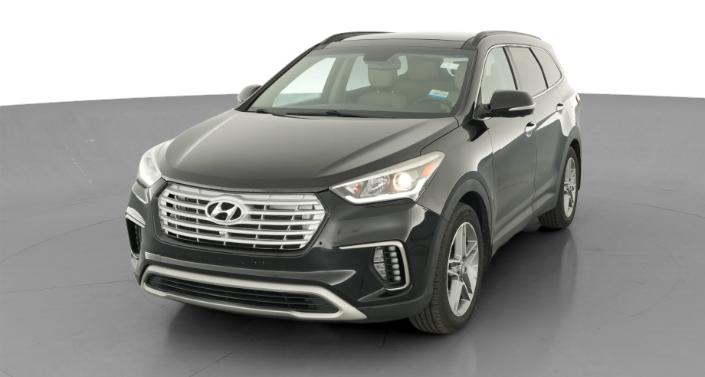 Thumbnail: 2017 Hyundai Santa Fe - 1