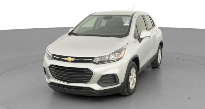 Thumbnail: 2022 Chevrolet Trax - 1