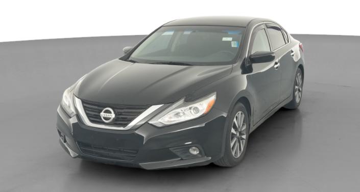 Thumbnail: 2017 Nissan Altima - 1