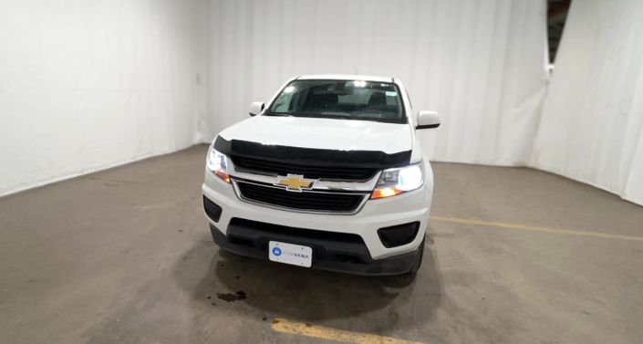 Thumbnail: 2020 Chevrolet Colorado - 1