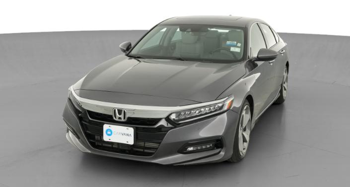 Thumbnail: 2020 Honda Accord - 1