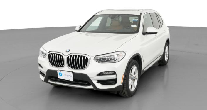 Thumbnail: 2020 BMW X3 - 1