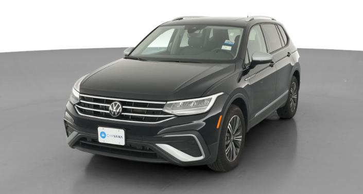 Thumbnail: 2024 Volkswagen Tiguan - 1