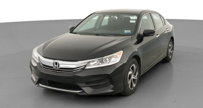 Thumbnail: 2016 Honda Accord - 1